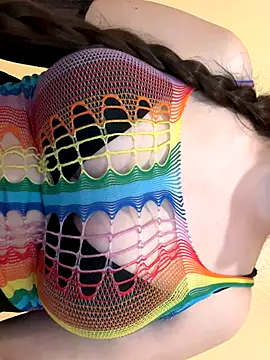 Evelyn Moon online show from November 2025 01:22:01 PM