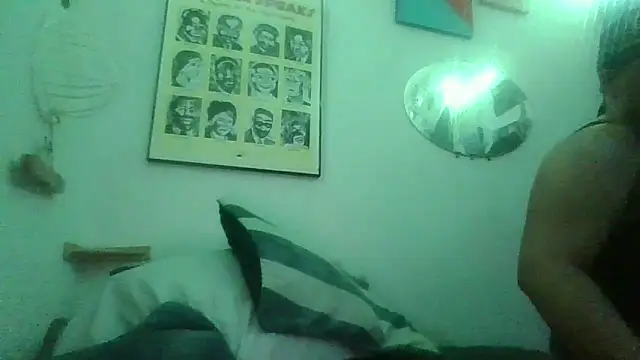 AnthonyJose87 online show from April 2026 05:52:01 AM