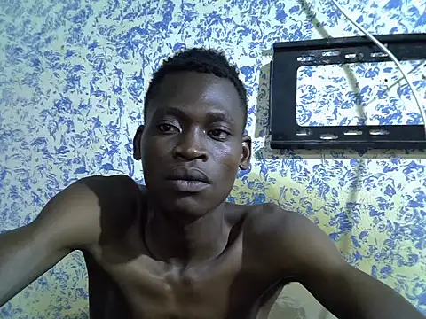 Africansking online show from July 2026 01:59:01 PM