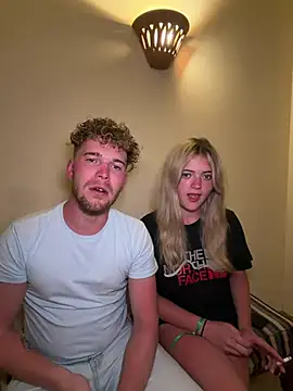 NickyGold Official online show from March 2026 07:20:01 PM