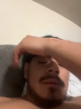 MynameisPaco online show from November 2025 03:50:02 AM