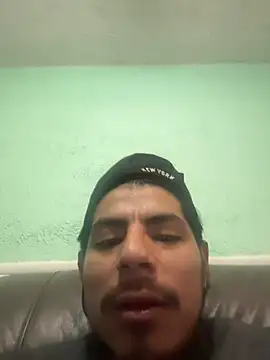 MynameisPaco online show from November 2025 04:25:02 AM