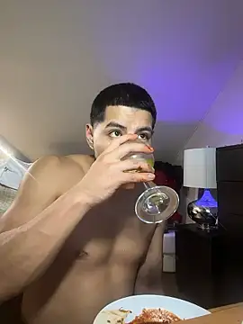 MynameisPaco online show from January 2026 04:14:01 AM