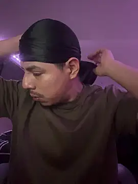 MynameisPaco online show from February 2026 05:05:02 AM