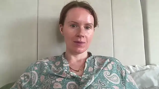 redheadrosie69 online show from September 2025 09:09:01 AM