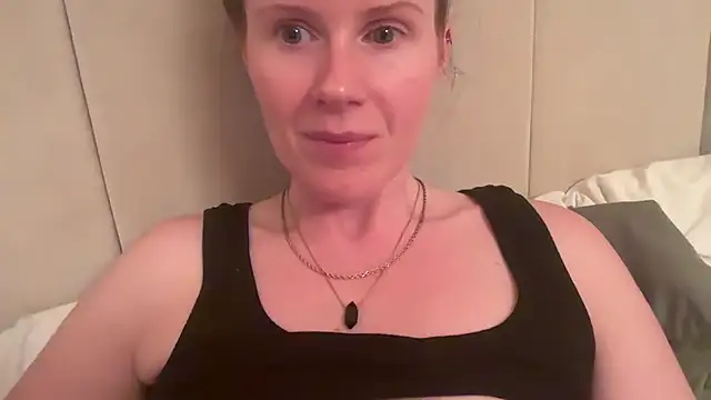 redheadrosie69 online show from September 2025 07:14:01 PM