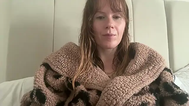 redheadrosie69 online show from October 2025 09:07:02 AM