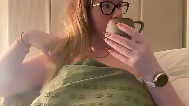 redheadrosie69 online show from November 2025 05:51:02 AM