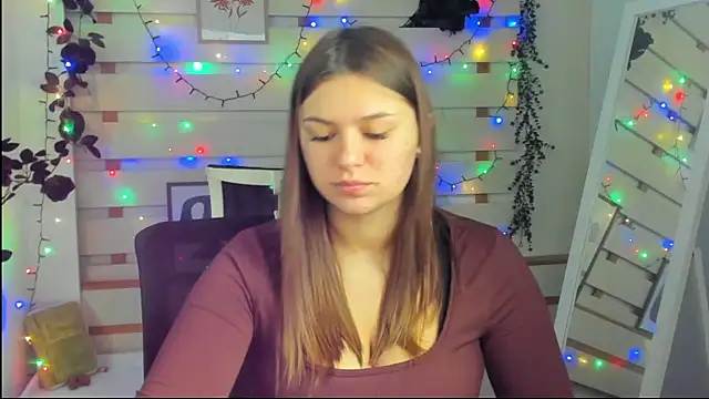 Josephine Kiss online show from April 2026 01:34:02 PM