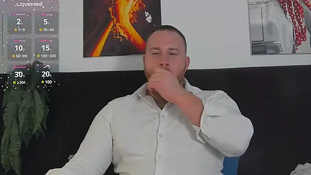 RoddyStill online show from December 2024 11:35:01 AM