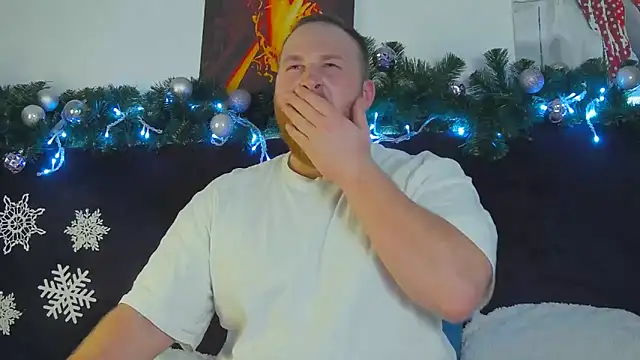 RoddyStill online show from December 2024 02:11:02 PM