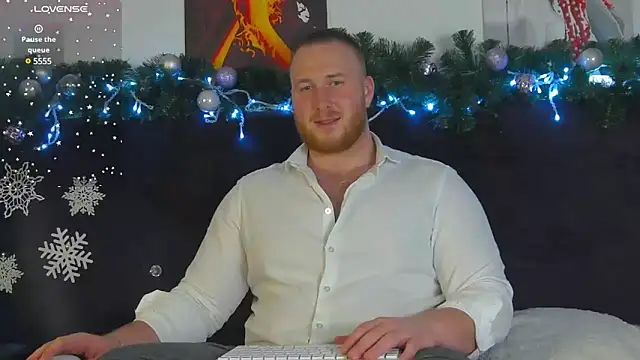 RoddyStill online show from December 2024 05:23:02 PM