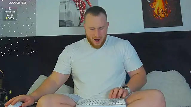 RoddyStill online show from January 2025 07:45:01 AM