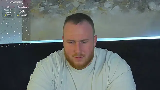 RoddyStill online show from January 2025 10:52:02 AM