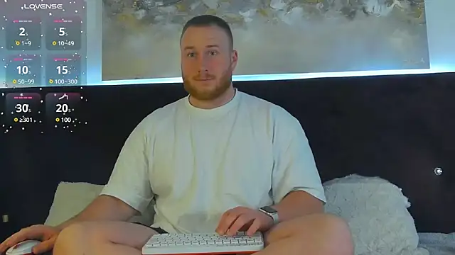 RoddyStill online show from January 2025 07:43:02 AM