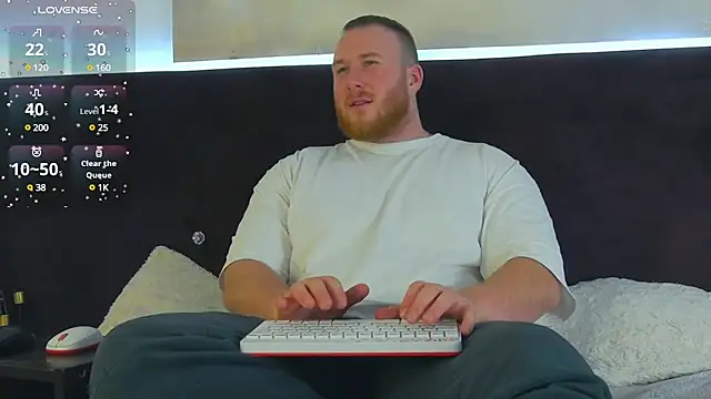 RoddyStill online show from January 2025 06:17:02 PM