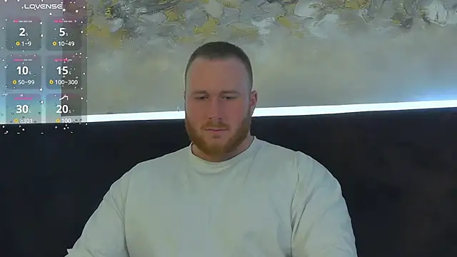 RoddyStill online show from January 2025 05:42:02 PM