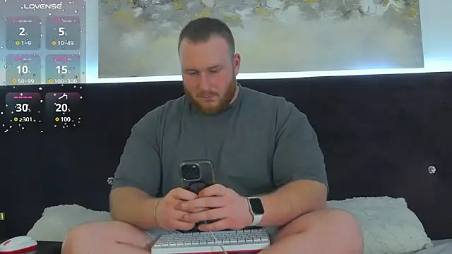 RoddyStill online show from January 2025 12:26:02 PM