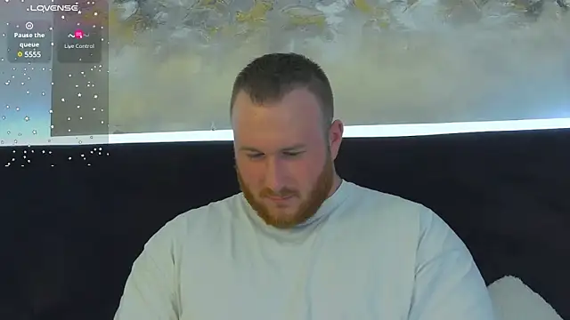 RoddyStill online show from January 2025 04:52:01 PM