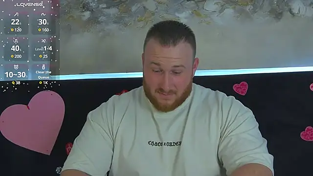 RoddyStill online show from February 2025 11:10:02 AM