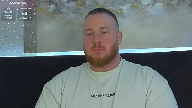 RoddyStill online show from February 2025 08:40:01 AM