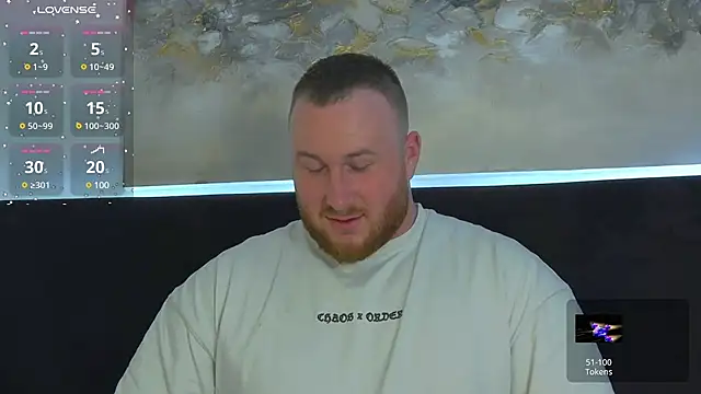 RoddyStill online show from February 2025 11:46:01 AM