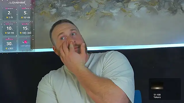 RoddyStill online show from February 2025 05:36:02 PM