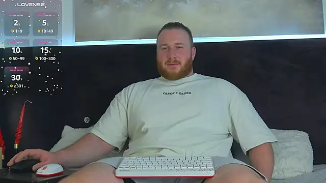 RoddyStill online show from March 2025 11:40:02 AM