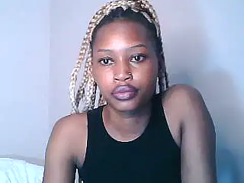 Snapshot of Sweet_Vinkah chatting on January 2025 08:14:01 PM Sweet Vinkah online show from January 2025 08:14:01 PM