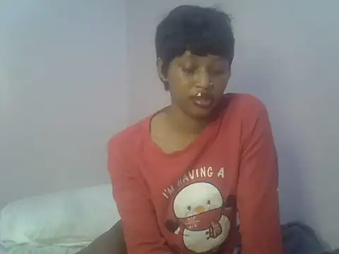 Snapshot of Sweet_Vinkah chatting on October 2025 08:50:02 PM Sweet Vinkah online show from October 2025 08:50:02 PM