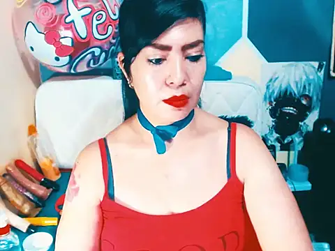 Snapshot of luisahott chatting on February 2026 05:10:01 PM luisahott online show from February 2026 05:10:01 PM