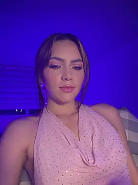 Lorraine Leon online show from February 2026 03:12:01 AM