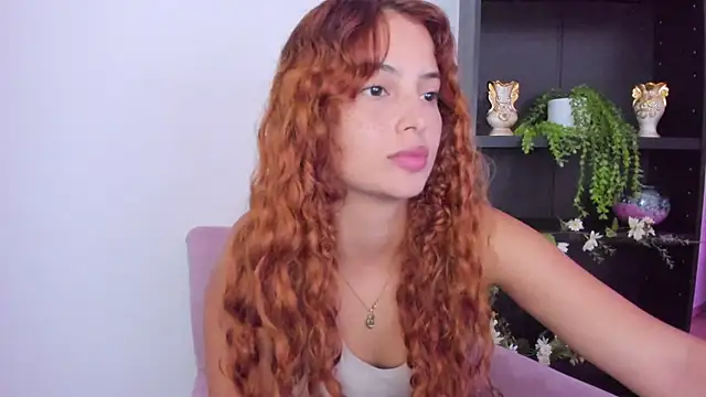 georgina palacios online show from February 2025 02:57:01 PM