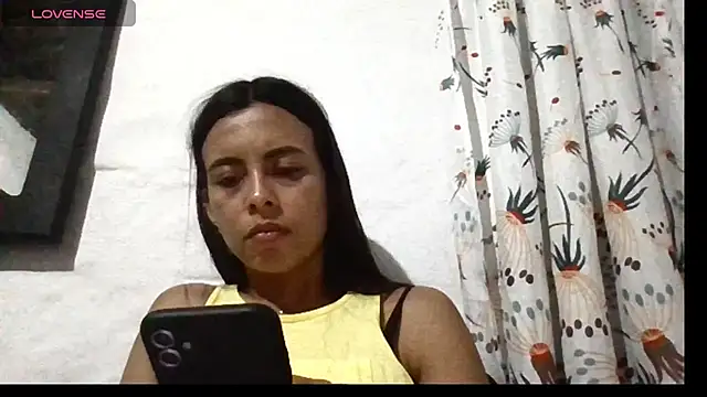 stefany sexxx online show from January 2025 02:47:01 AM