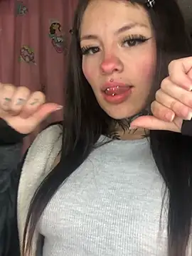 Tifanny Sweett online show from April 2026 07:45:01 AM