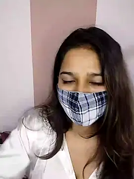 PRINCESS ZANNAT online show from January 2025 07:16:01 PM