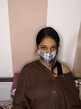 PRINCESS ZANNAT online show from January 2025 05:20:01 PM