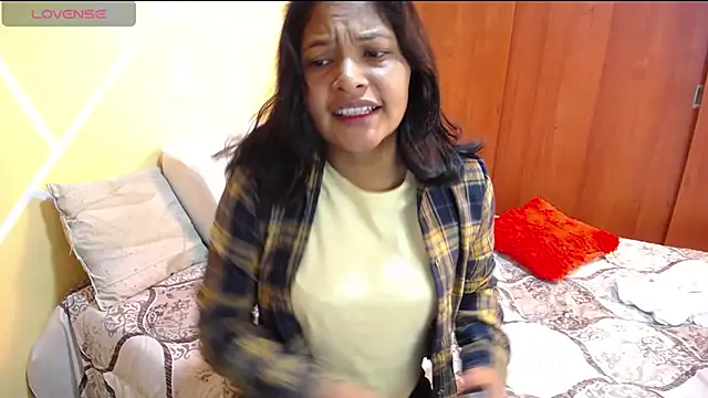 CrazyDirty Barbarian online show from March 2025 10:50:01 PM