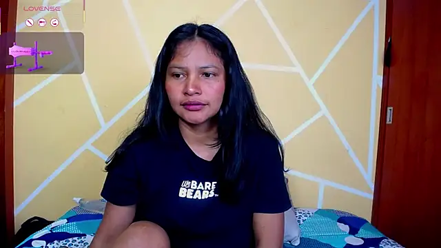 CrazyDirty Barbarian online show from March 2026 01:55:01 AM