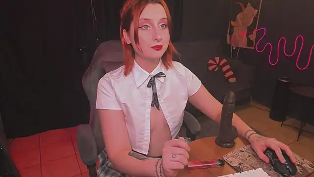 Snapshot of KailyLoolyCute chatting on November 2025 11:10:01 AM KailyLoolyCute online show from November 2025 11:10:01 AM