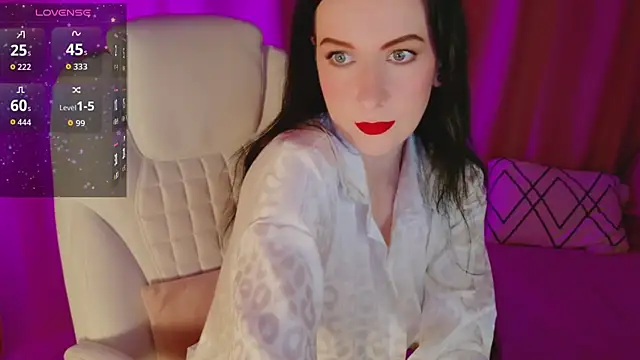 AndreaAshton online show from July 2026 04:14:02 PM