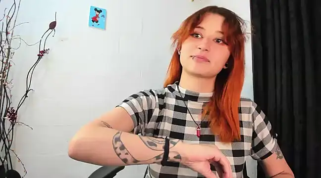 Snapshot of valent_27 chatting on December 2024 05:33:02 AM valent 27 online show from December 2024 05:33:02 AM