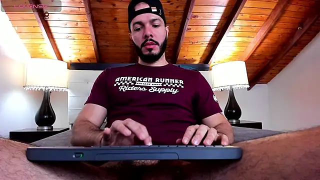 Tom Bailey online show from January 2026 01:04:01 PM