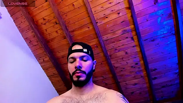 Tom Bailey online show from February 2026 12:37:02 PM