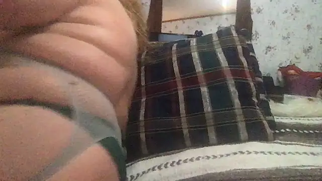 musclebooty70 online show from January 2025 02:30:02 PM