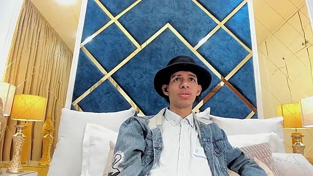 TomyMosterCock online show from April 2026 11:38:01 PM