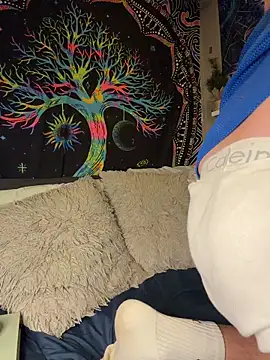 Jackjack716 online show from December 2025 04:30:02 AM