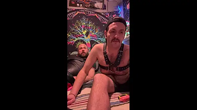 Jackjack716 online show from February 2026 06:09:01 AM