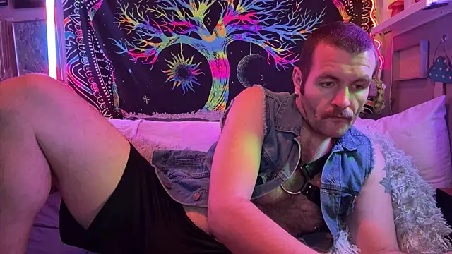 Jackjack716 online show from March 2026 07:11:02 AM