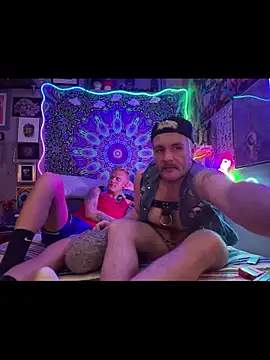 Jackjack716 online show from June 2026 04:07:02 AM
